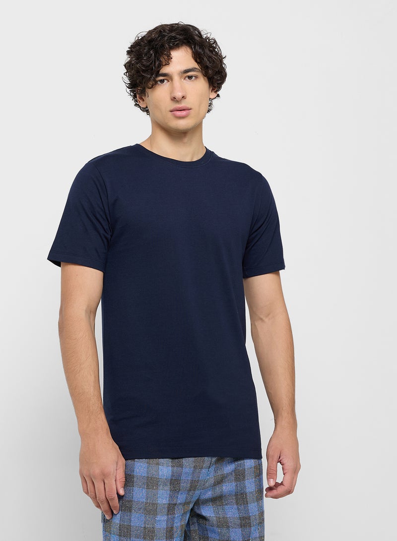 Seventy Five Nightwear T-Shirt & Pants Sets  - Image 3