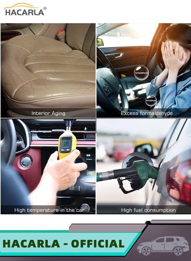 1 Pcs Car Sun Shade for Car Front Windshield Titanium Silver And 4 Pcs Car Side Window Sun Shade Foldable Car Window Shade Window Cover Sun Visor Windshield Most Cars Vehicle SUVS