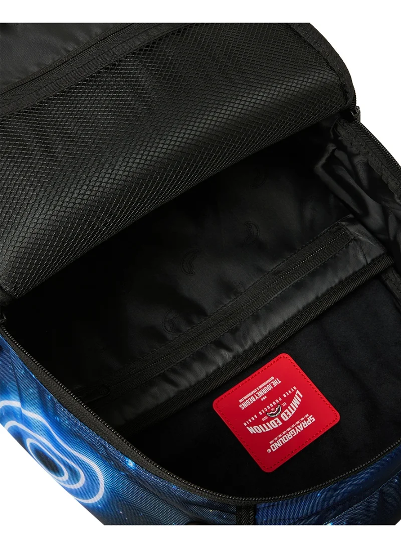 Sprayground  MATURE SPACE NEON NEBULA DLXSR BACKPACK  | Best Price UAE