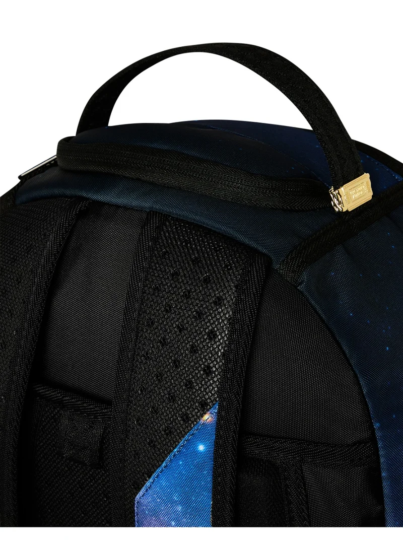 Sprayground  MATURE SPACE NEON NEBULA DLXSR BACKPACK  | Best Price UAE