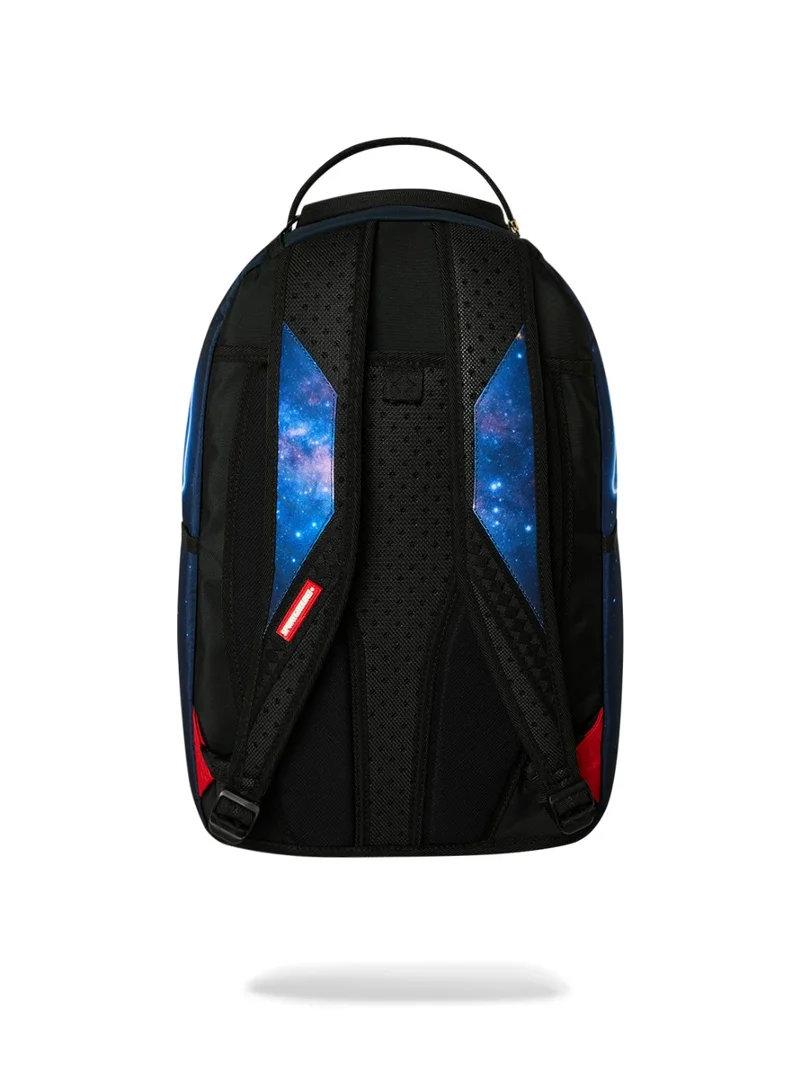 Sprayground  MATURE SPACE NEON NEBULA DLXSR BACKPACK  | Best Price UAE