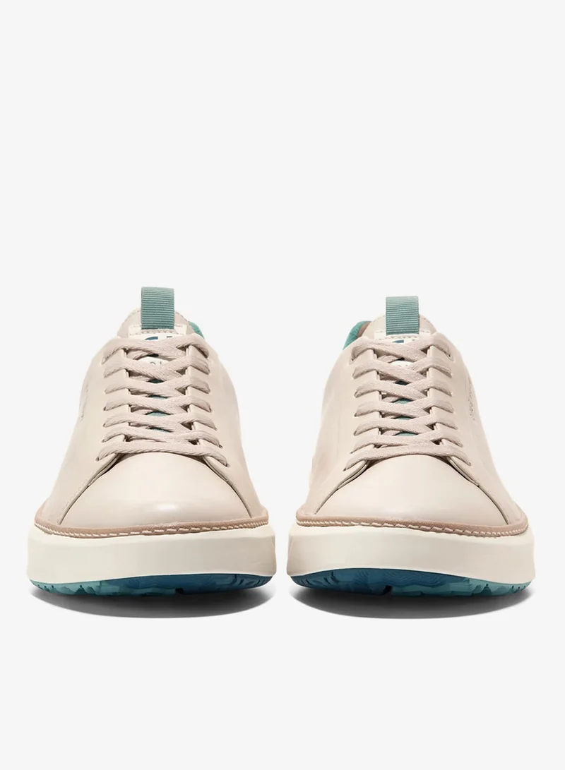 Cole Haan Men's GrandPrø Waterproof Topspin Golf Shoes