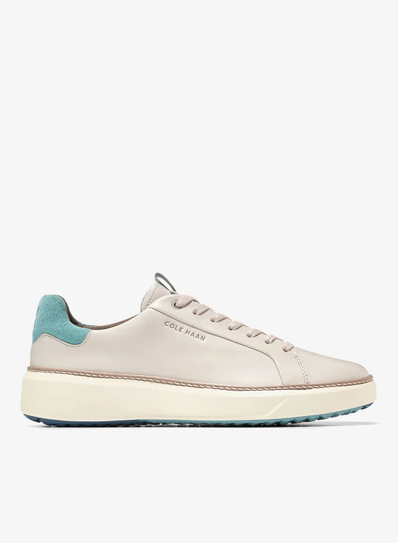Cole Haan Men's GrandPrø Waterproof Topspin Golf Shoes