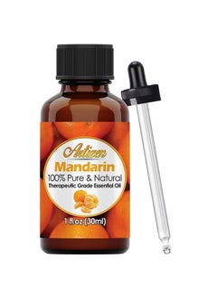 Artizen 30ml Oils - Mandarin Essential Oil - 1 Fluid Ounce  - Image 1