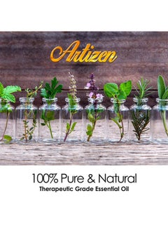 Artizen 30ml Oils - Mandarin Essential Oil - 1 Fluid Ounce  - Image 3