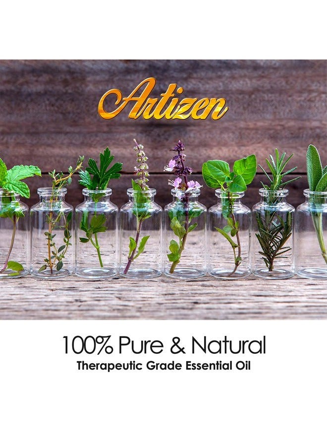Artizen 30ml Oils - Mandarin Essential Oil - 1 Fluid Ounce - Image 3