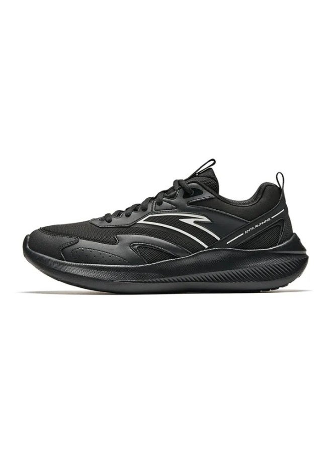 ANTA Comfortable Durable Low-Top Running Shoes - Image 5