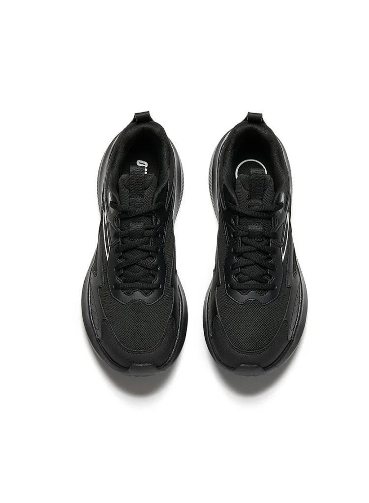 ANTA Comfortable Durable Low-Top Running Shoes - Image 4