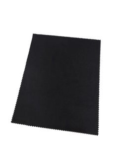 FARFASHA 5 Pieces of Eyeglasses Lens Cleaner or Any Glass Surface Cleaner Plus 5 Cleaning Cloths or Napkins  - Image 3