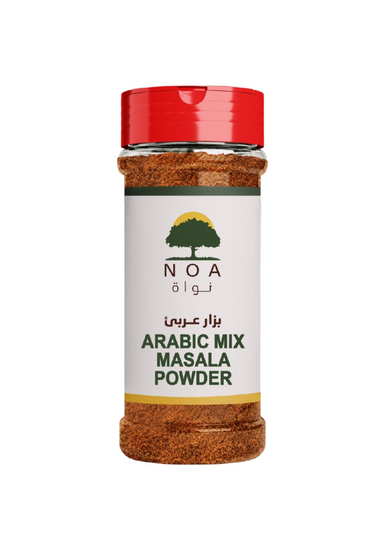 Noa مسحوق مزيج البهارات العربية - Image 1