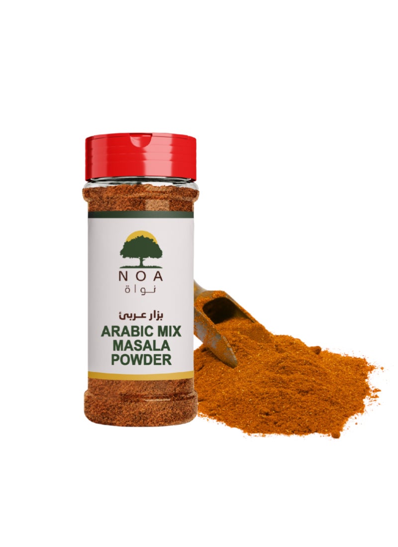 Noa مسحوق مزيج البهارات العربية - Image 2