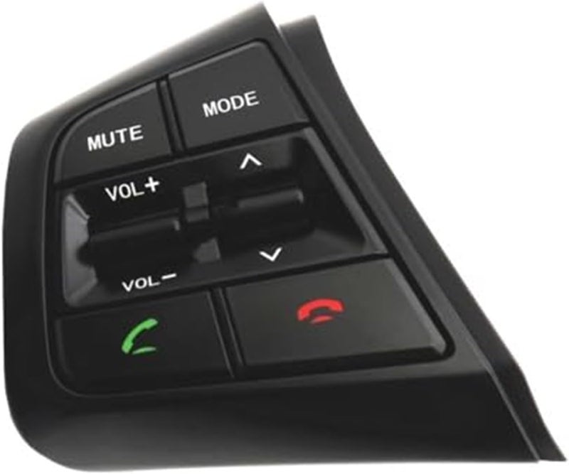 Vuzmode Car Cruise Control Button for Hyundai - Image 3
