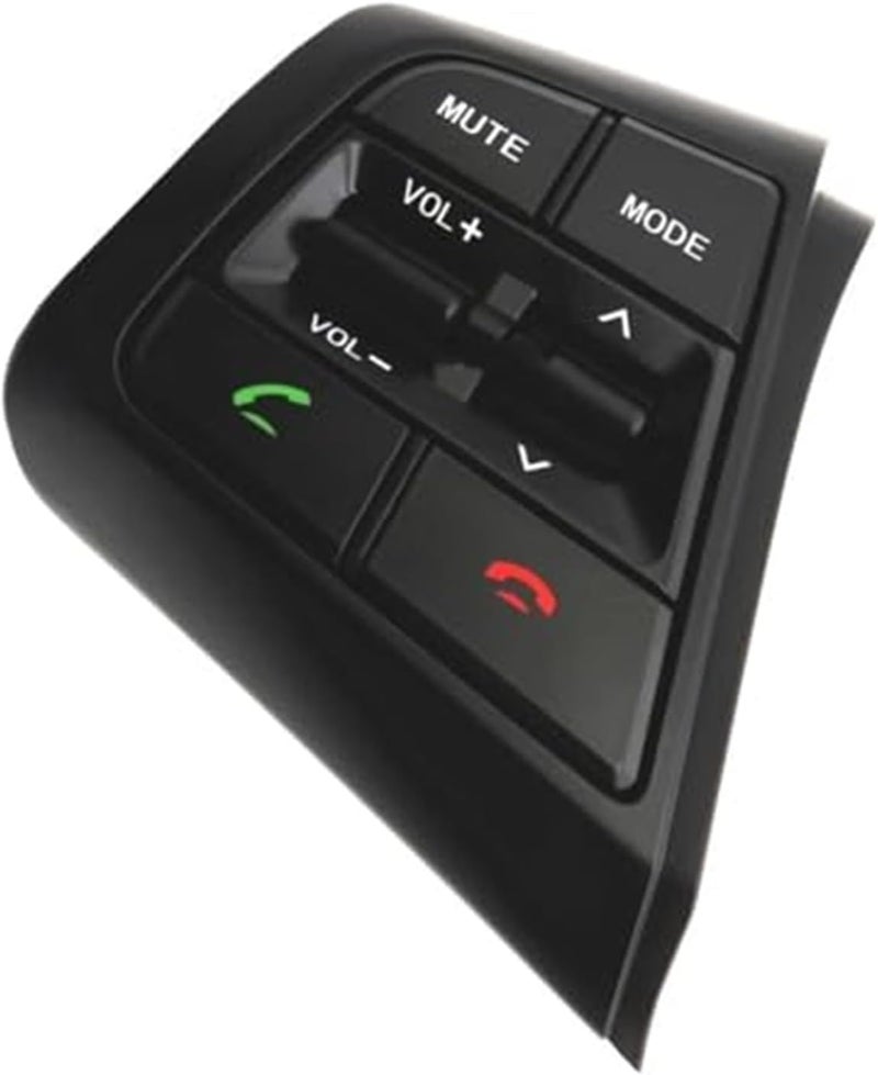 Vuzmode Car Cruise Control Button for Hyundai - Image 2