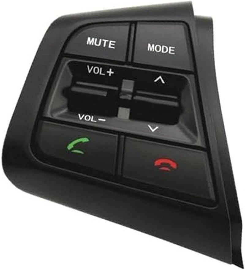 Vuzmode Car Cruise Control Button for Hyundai - Image 1