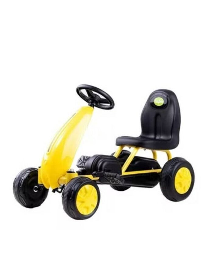 Lovely Baby - Pedal Car For Kids LB6200 - Small - Image 1