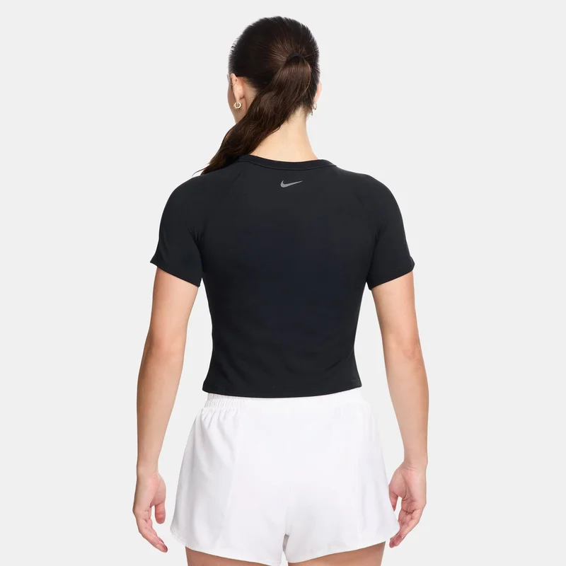 Nike Women's One Dri-FIT Crop Top