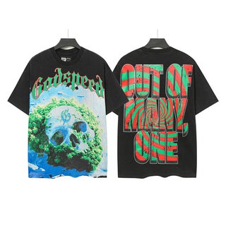 2025 US Tide Godspeed Cross-border American Rock Street Washing Retro Short-sleeved T-shirt 6005 wash water black - pzsku/ZEDD3230A96653E1F895FZ/45/1750434024/86665b86-7929-4dbd-bed0-c665bfb7dddd