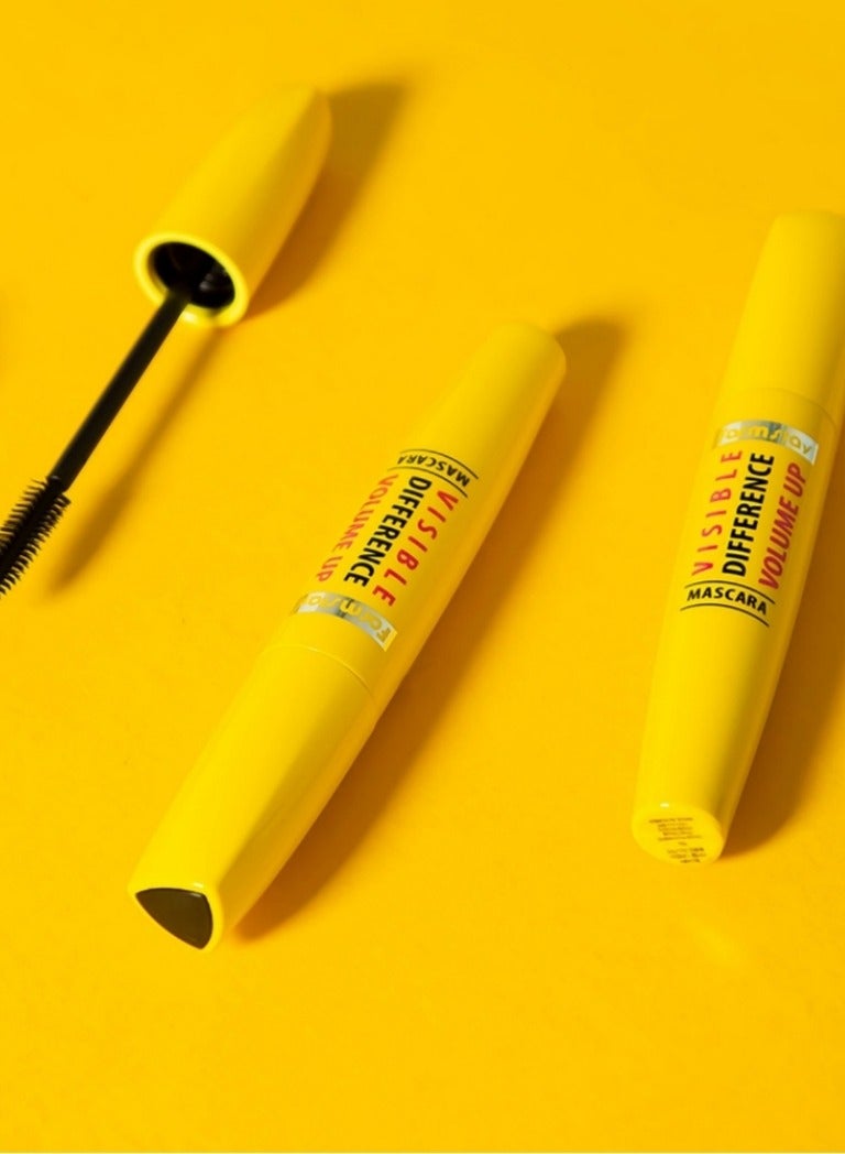 Farm Stay Visible Difference Volume Up Mascara 12g - Image 3