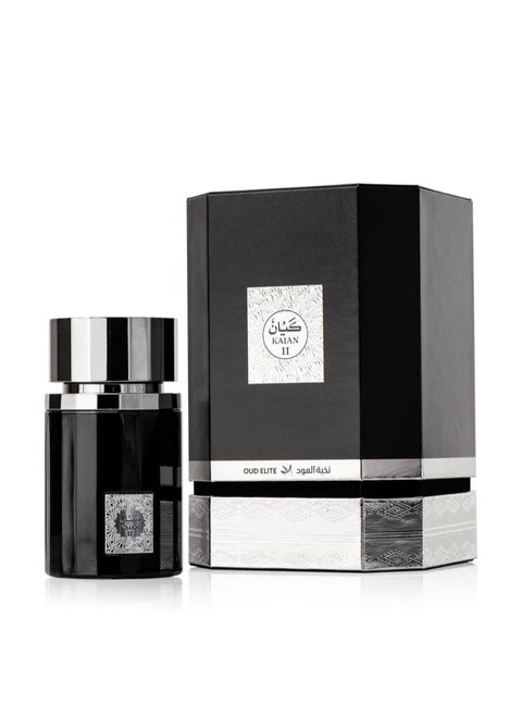 عطر كيان II