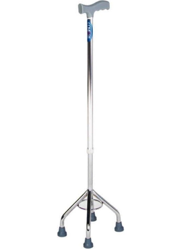 Comfort Plus - KY932 4-Legged Walking Stick - Image 1