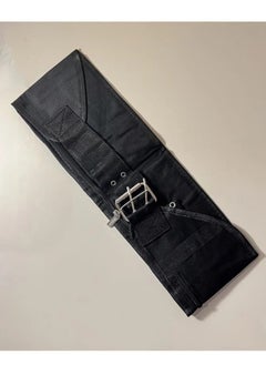 MORANO Morano Hajj And Umra Belt For Men | Unstitched | One Size  - Image 2