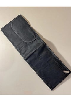 MORANO Morano Hajj And Umra Belt For Men | Unstitched | One Size  - Image 1