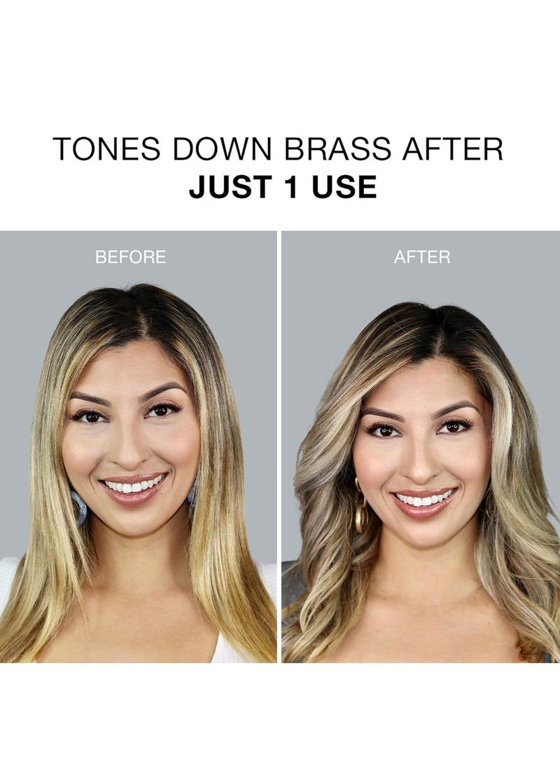 CLAIROL Shimmer Lights Shampoo and Conditioner Set, 2 x 473 ml - Image 2