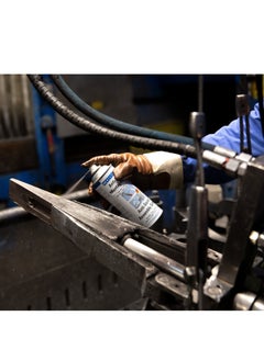 Weicon Weicon Anti-Seize Spray | 400 ml | ASA 400 | High-temperature Resistant Sprayable Assembly Paste For Use as Lubricant. Corrosion Protection and Release Agent.  - Image 3