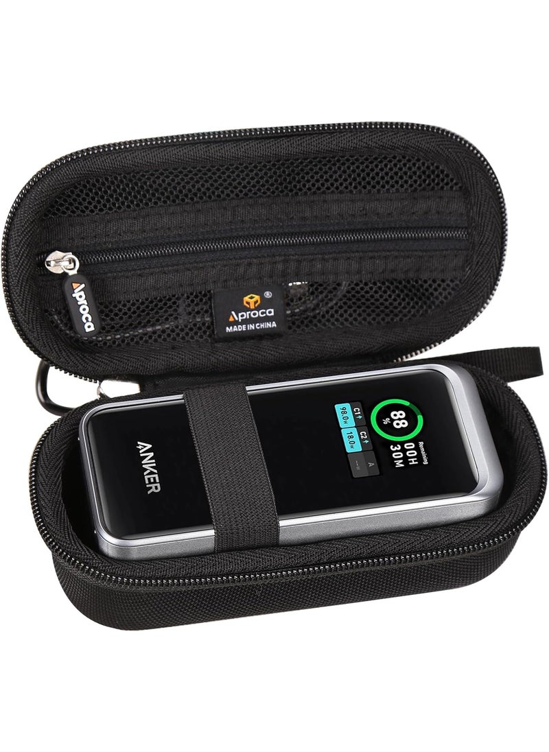 Aproca Aproca Hard Storage Travel case for Anker Prime Power Bank 20000mAh Portable Charger  - Image 1