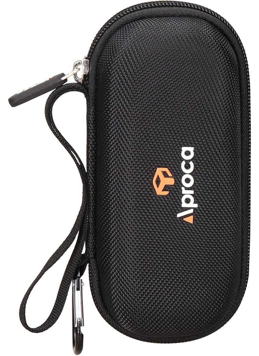 Aproca Aproca Hard Storage Travel case for Anker Prime Power Bank 20000mAh Portable Charger  - Image 3