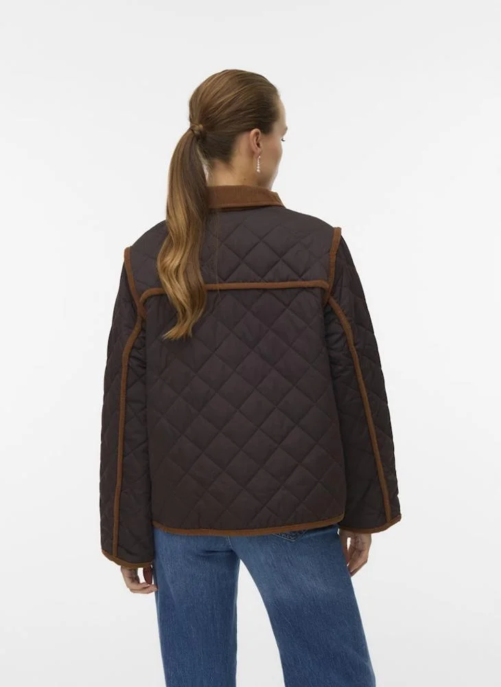Vero Moda Casual Short Jacket
