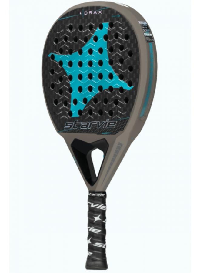 ستارفي مضرب دراكس برو تاتش للبادل - Image 2
