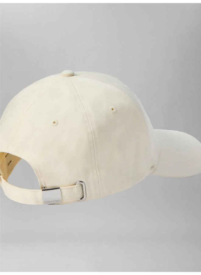 Calvin Klein UV Cotton Twill Adjustable Cap