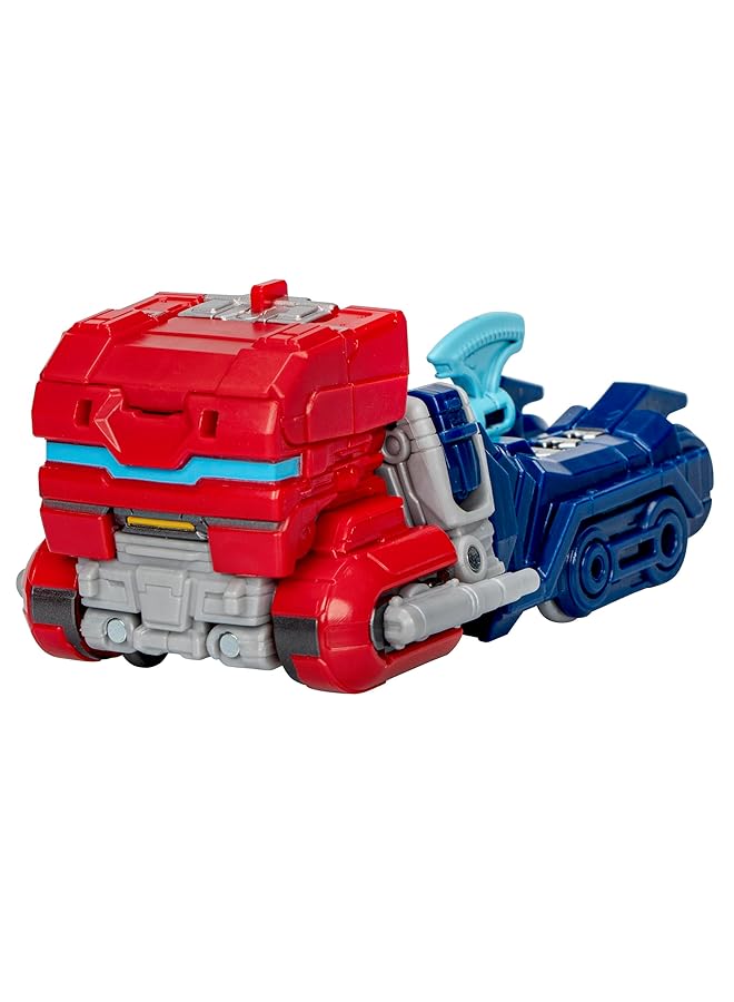 TRANSFORMERS : One Prime Changer Optimus Prime (Orion Pax) Action Figure - Image 2