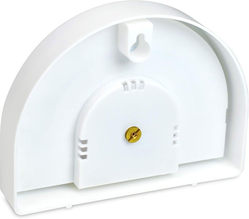 SP Scienceware SP Bel-Art, H-B DURAC Bi-Metallic Min/Max Thermometer; -30 to 60C (-20 to 140F) (B61301-0300) - Image 2