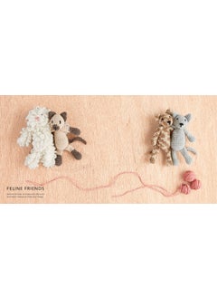 How to Crochet Animals: Pets  - Image 3