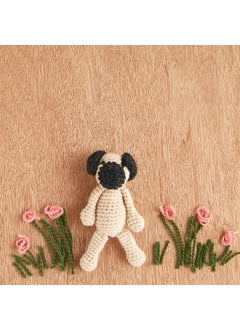 How to Crochet Animals: Pets  - Image 2