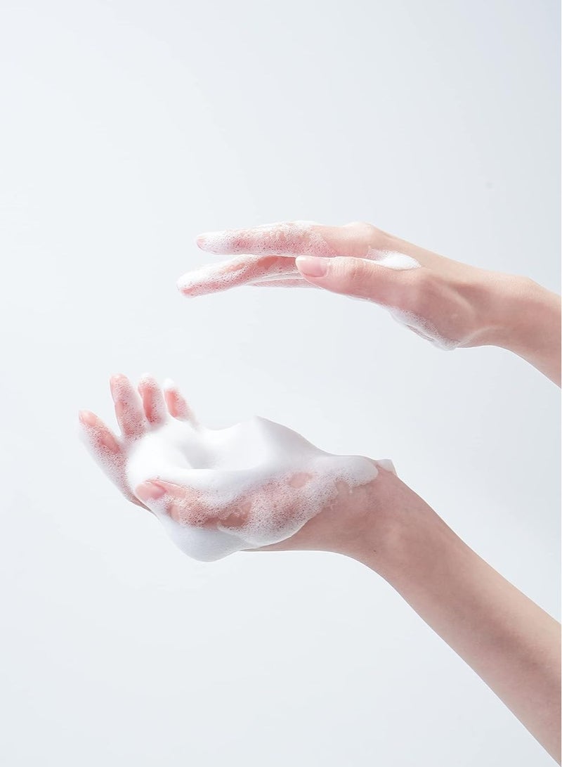 mixsoon H.C.T. Bubble Toner 150ml - Image 4