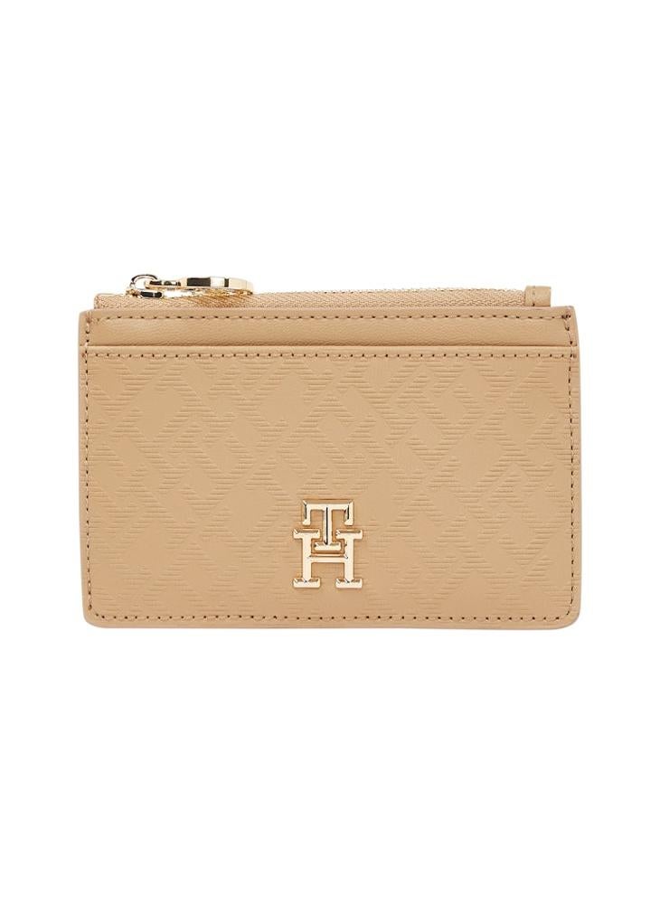 TOMMY HILFIGER - LONG CARDHOLDER - Image 1