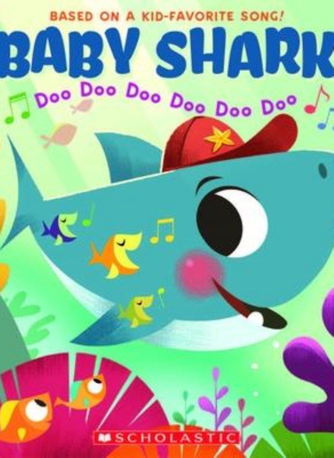 BABY SHARK