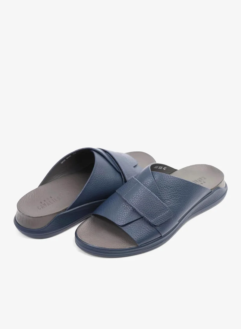 UOMO Cavalier  UOMO CAVALIER WITH STRAPPY DESIGN SANDALS for Men | Best Price UAE