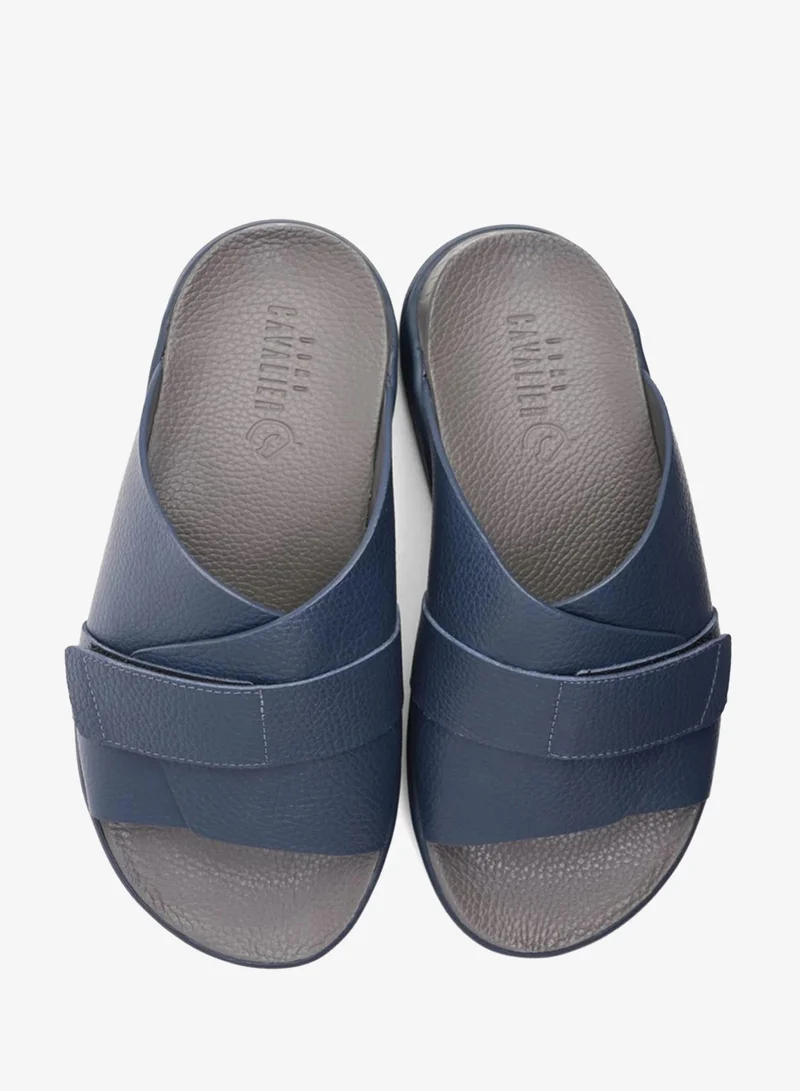 UOMO Cavalier  UOMO CAVALIER WITH STRAPPY DESIGN SANDALS for Men | Best Price UAE