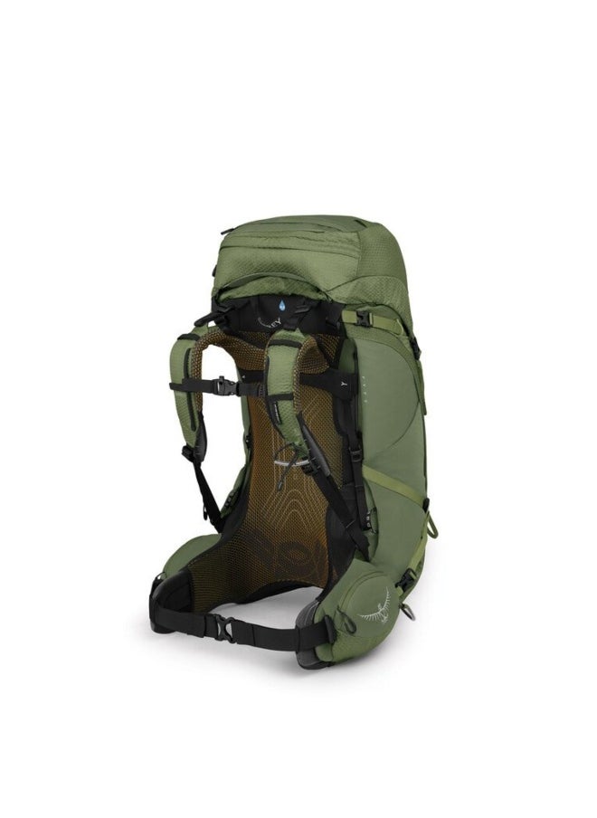 OSPREY Atmos Ag 50 Mythical Green S/M Camping Backpack  - Image 2