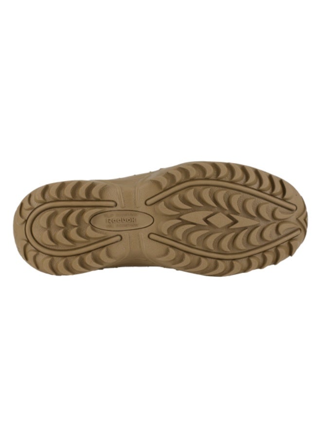 Reebok Work Reebokwork | RB8694 | Unisex | Tactical Boot | Composite Toe | Slip-Resistant | Electrical Hazard Protection - Image 5