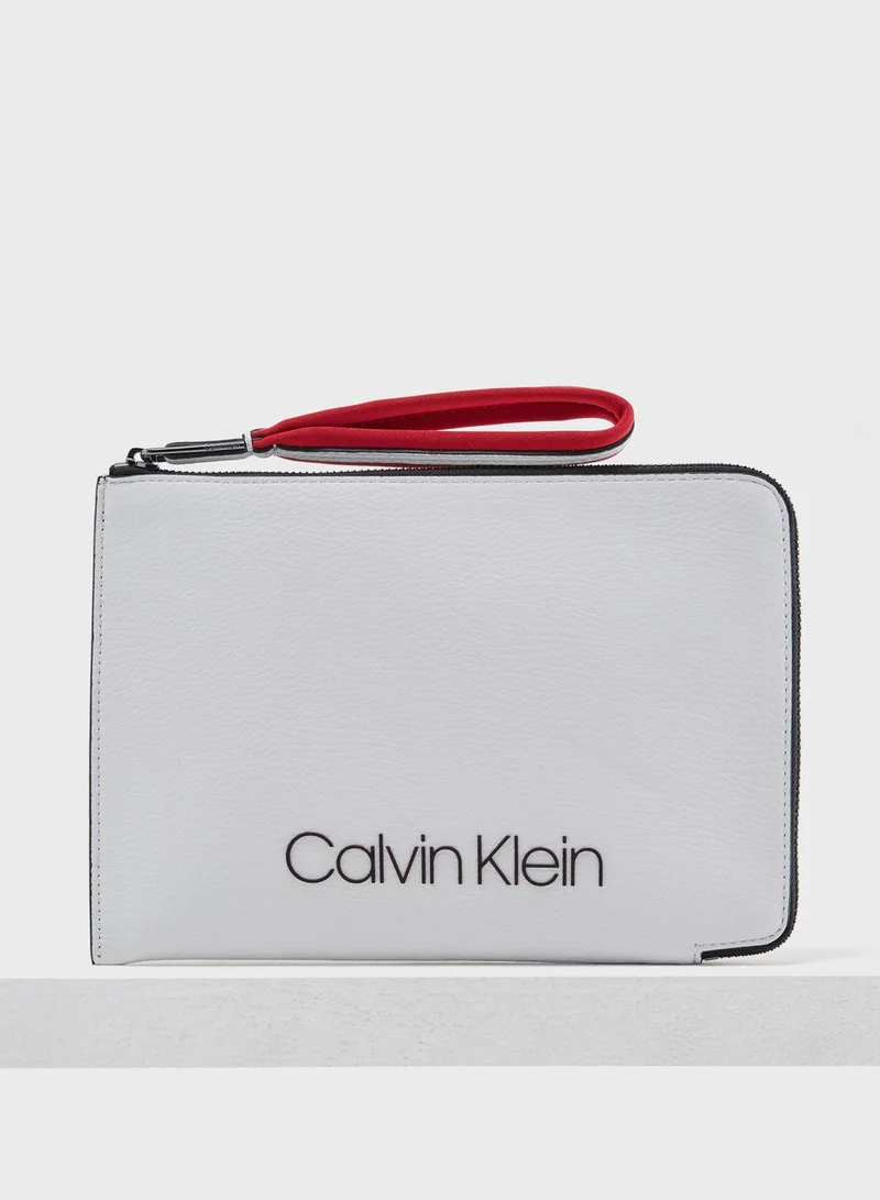 CALVIN KLEIN Pop Touch Purse
