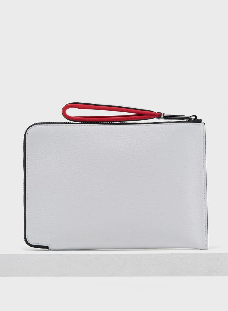 CALVIN KLEIN Pop Touch Purse