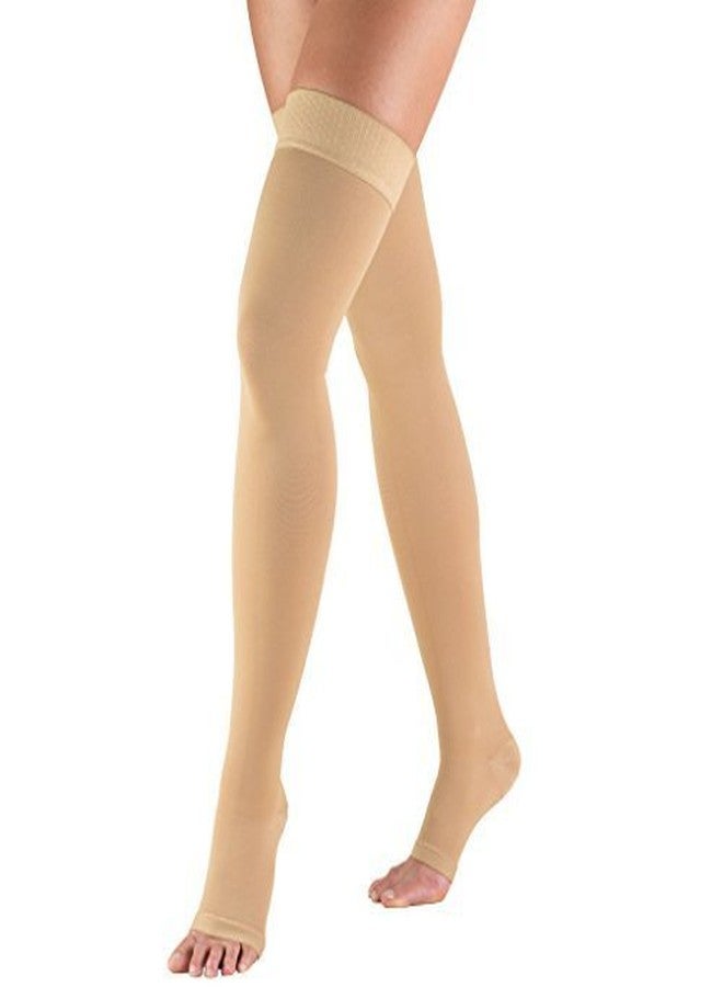 Medtrix Varicose Vein Stocking Thigh Support (L) - Image 1