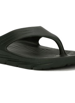 Bata Bata Floatz FLOATZ THONG Olive Casual Slipon Open Toe Thong Slipper Thong Slipper Medium HH 26-50 MM For Women UK Size- 5  - Image 5