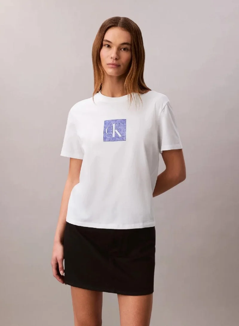 Monogram Graphic T-Shirt