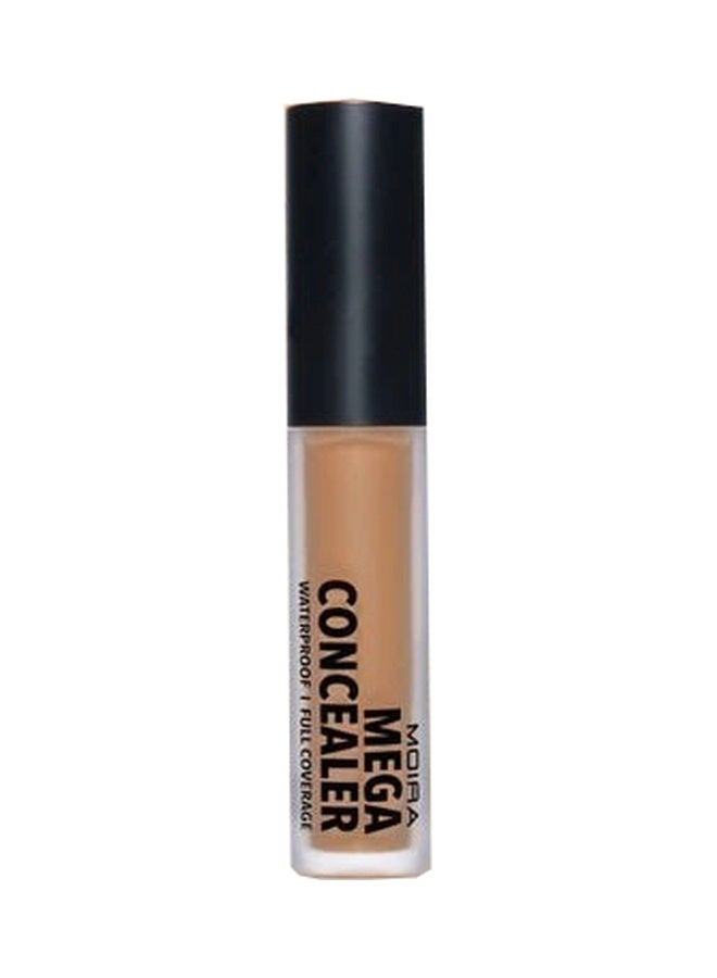 moira Mega Waterproof Concealer ( #7 Macchiato ) - Image 1